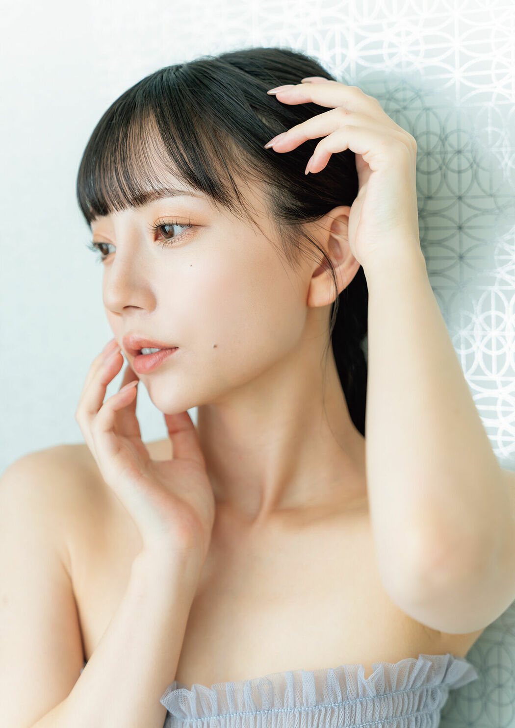 JP Mia Nanasawa 七沢みあ – 写真集 Myth Part02 (51P)