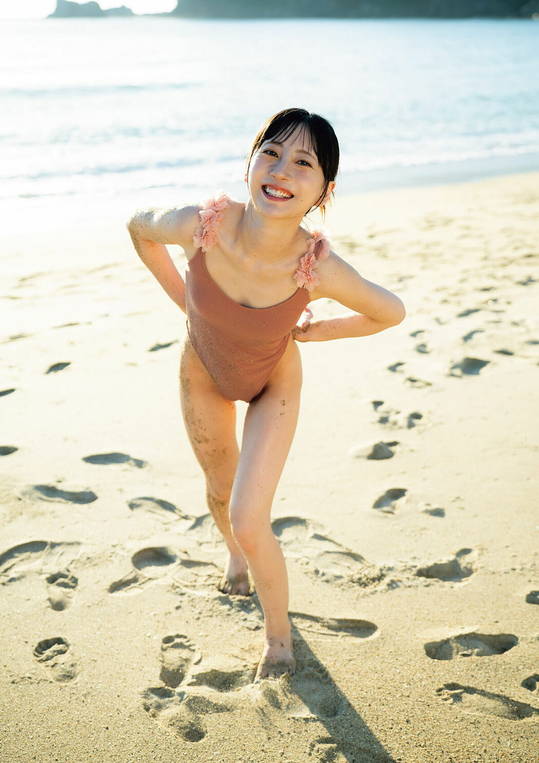 JP Mia Nanasawa 七沢みあ – 写真集 Myth Part02 (51P)