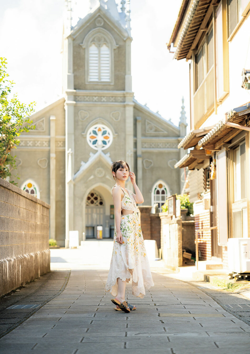 JP Mia Nanasawa 七沢みあ – 写真集 Myth Part02 (51P)
