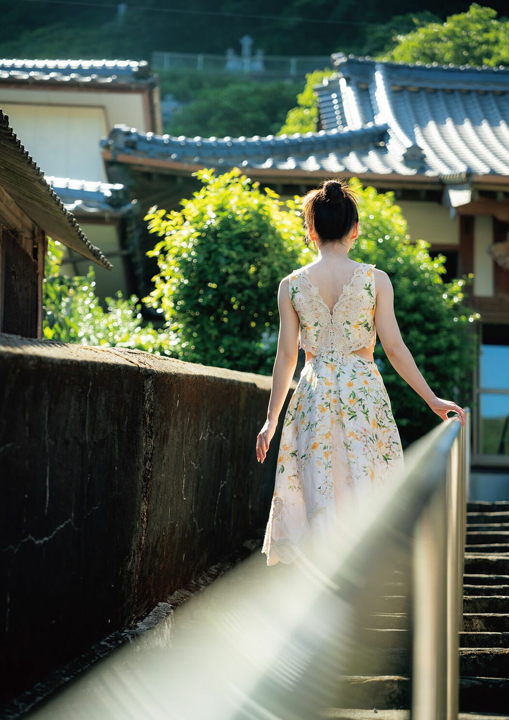 JP Mia Nanasawa 七沢みあ – 写真集 Myth Part02 (51P)