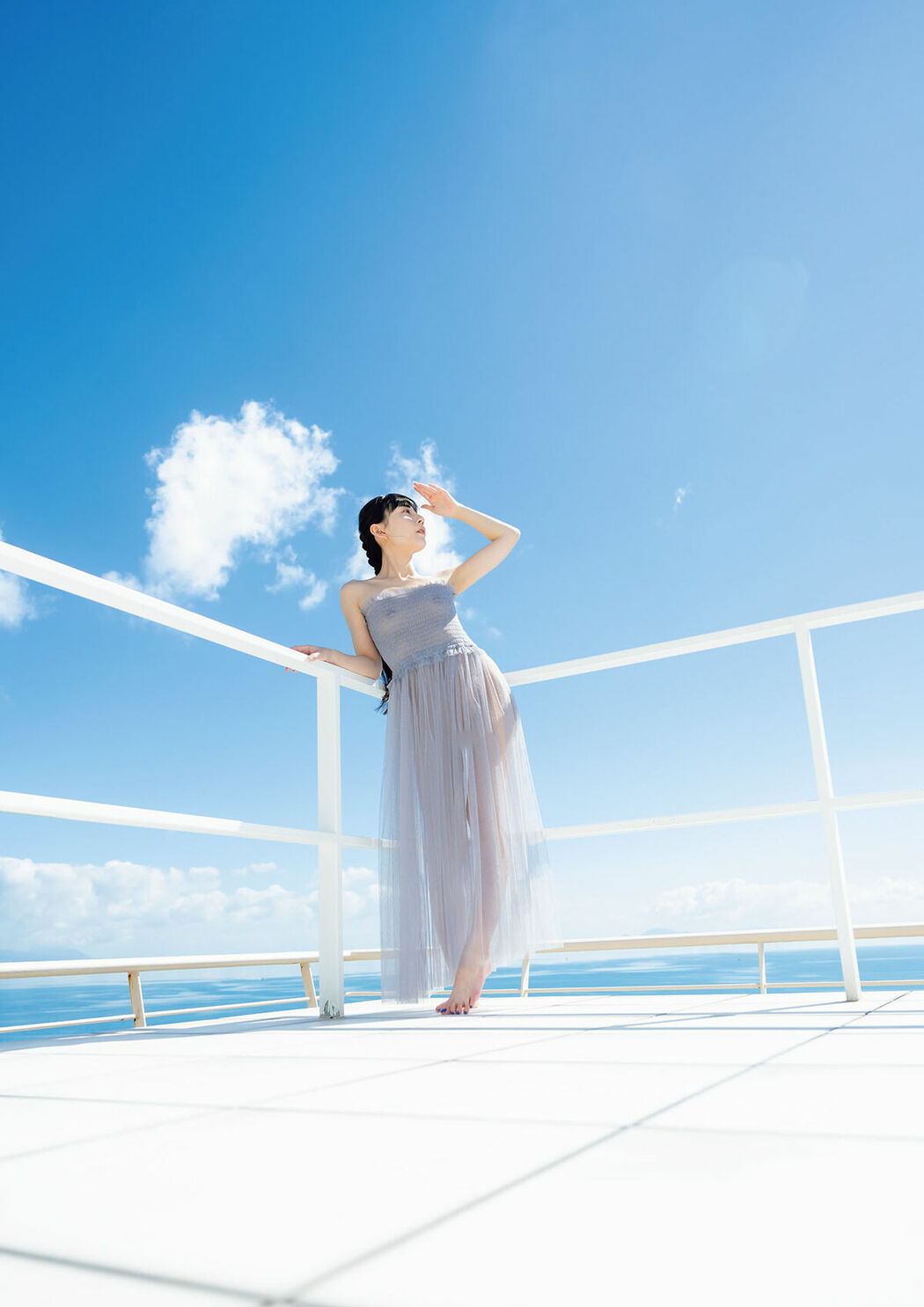 JP Mia Nanasawa 七沢みあ – 写真集 Myth Part02 (51P)