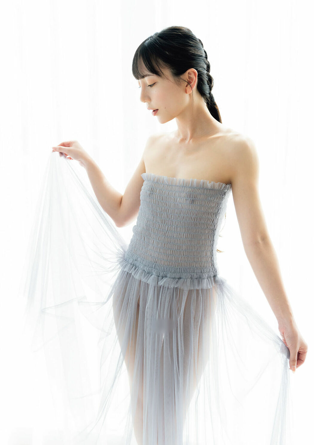 JP Mia Nanasawa 七沢みあ – 写真集 Myth Part02 (51P)