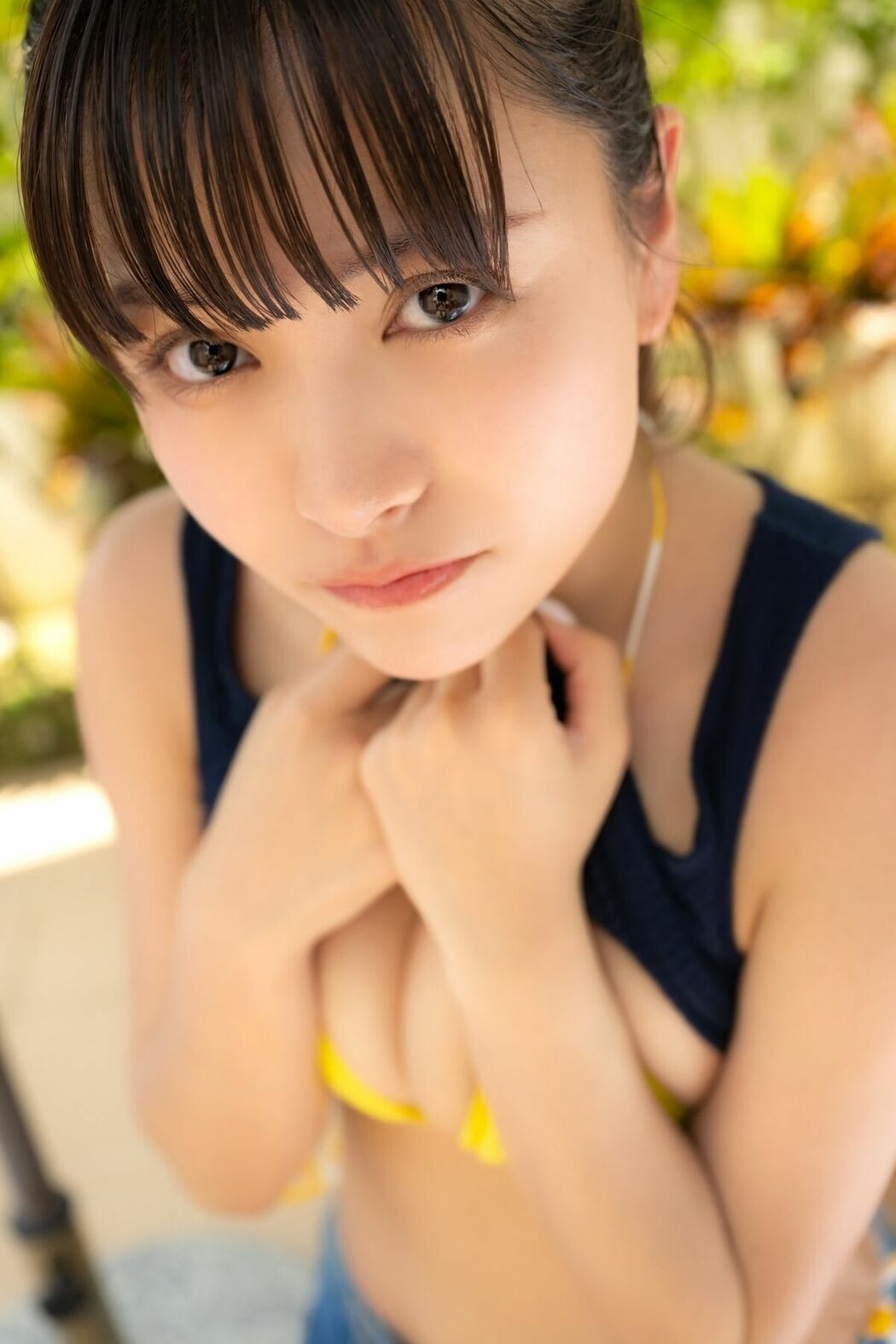 JP Takara Suzuki 鈴木聖 – TAKARA MODE タカラモノ Part01 (47P)