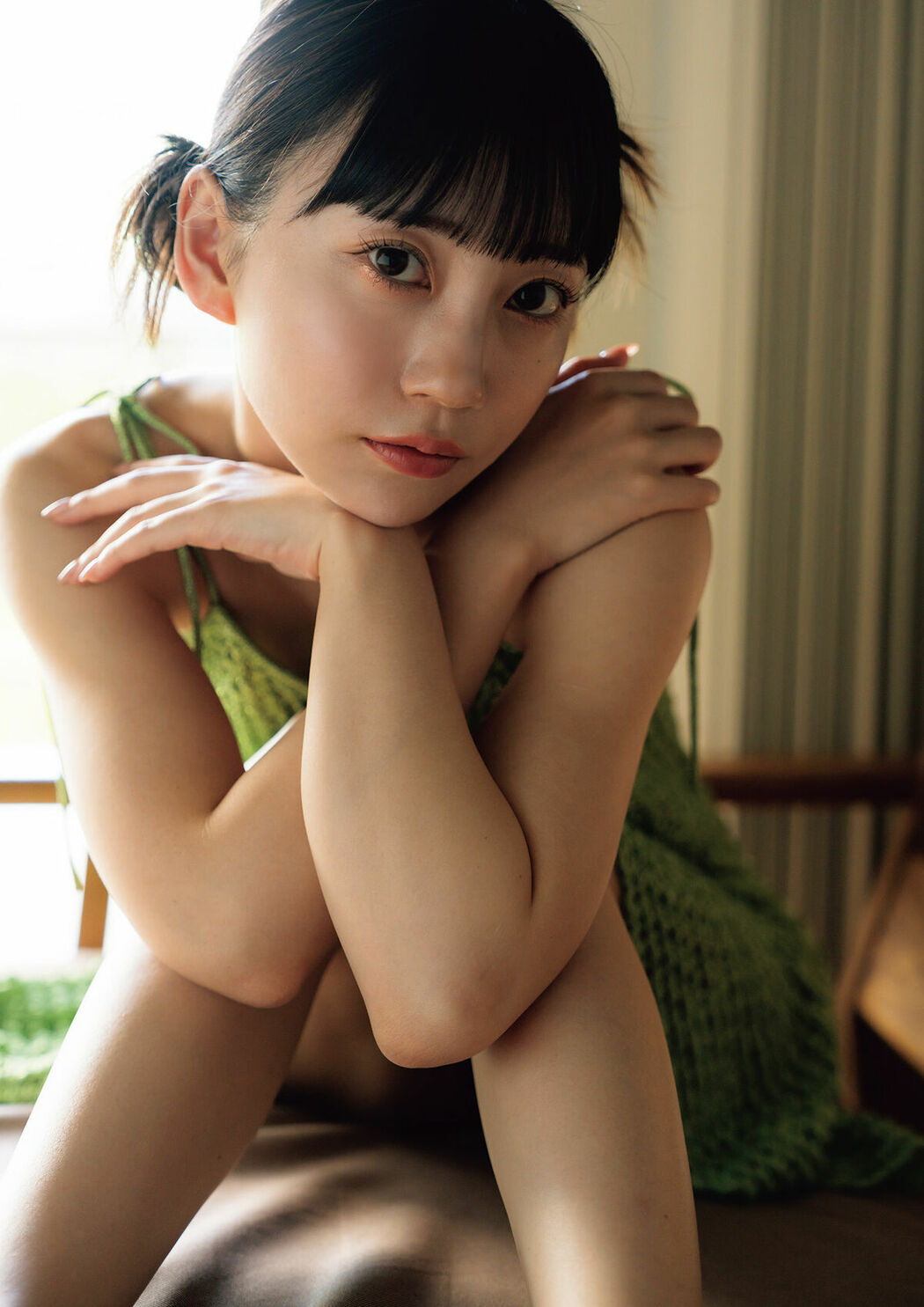JP Mia Nanasawa 七沢みあ – 写真集 Myth Part02 (51P)