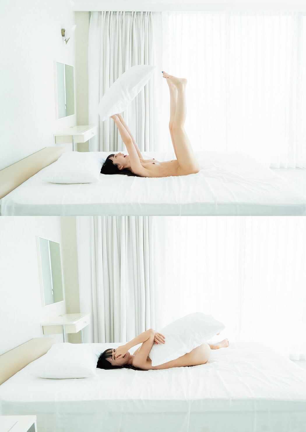 JP Mia Nanasawa 七沢みあ – 写真集 Myth Part02 (51P)