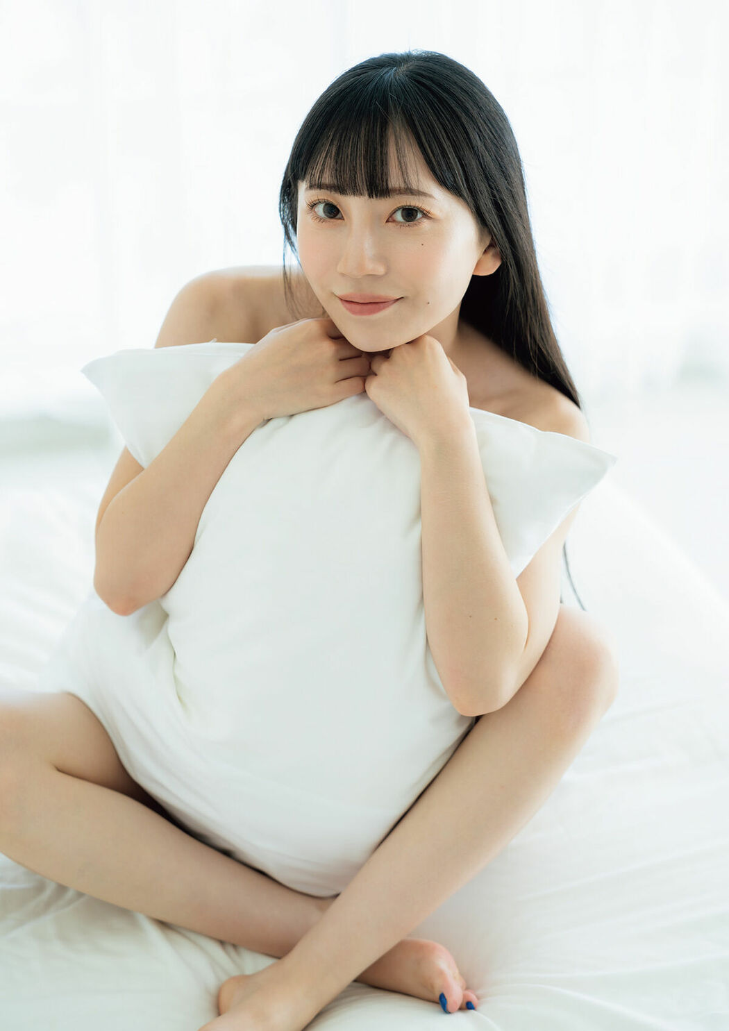 JP Mia Nanasawa 七沢みあ – 写真集 Myth Part02 (51P)