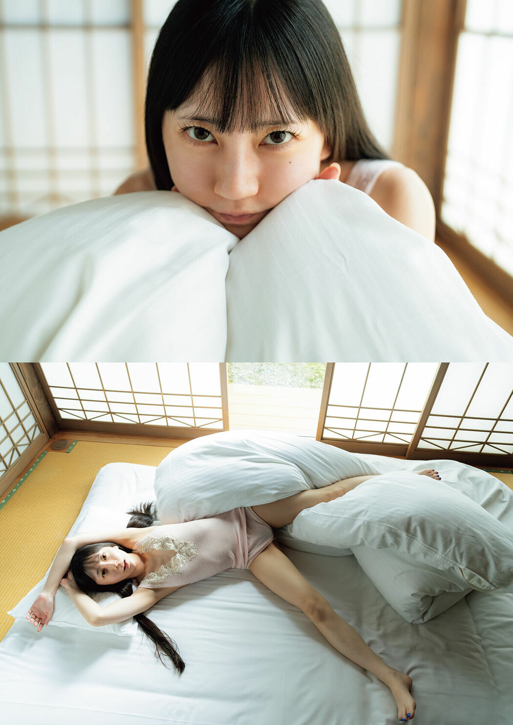 JP Mia Nanasawa 七沢みあ – 写真集 Myth Part02 (51P)