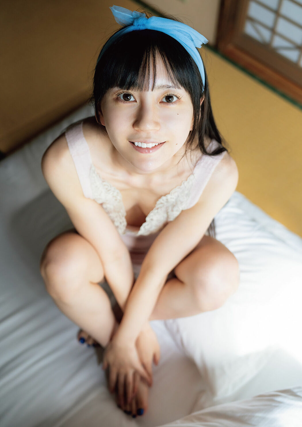 JP Mia Nanasawa 七沢みあ – 写真集 Myth Part02 (51P)