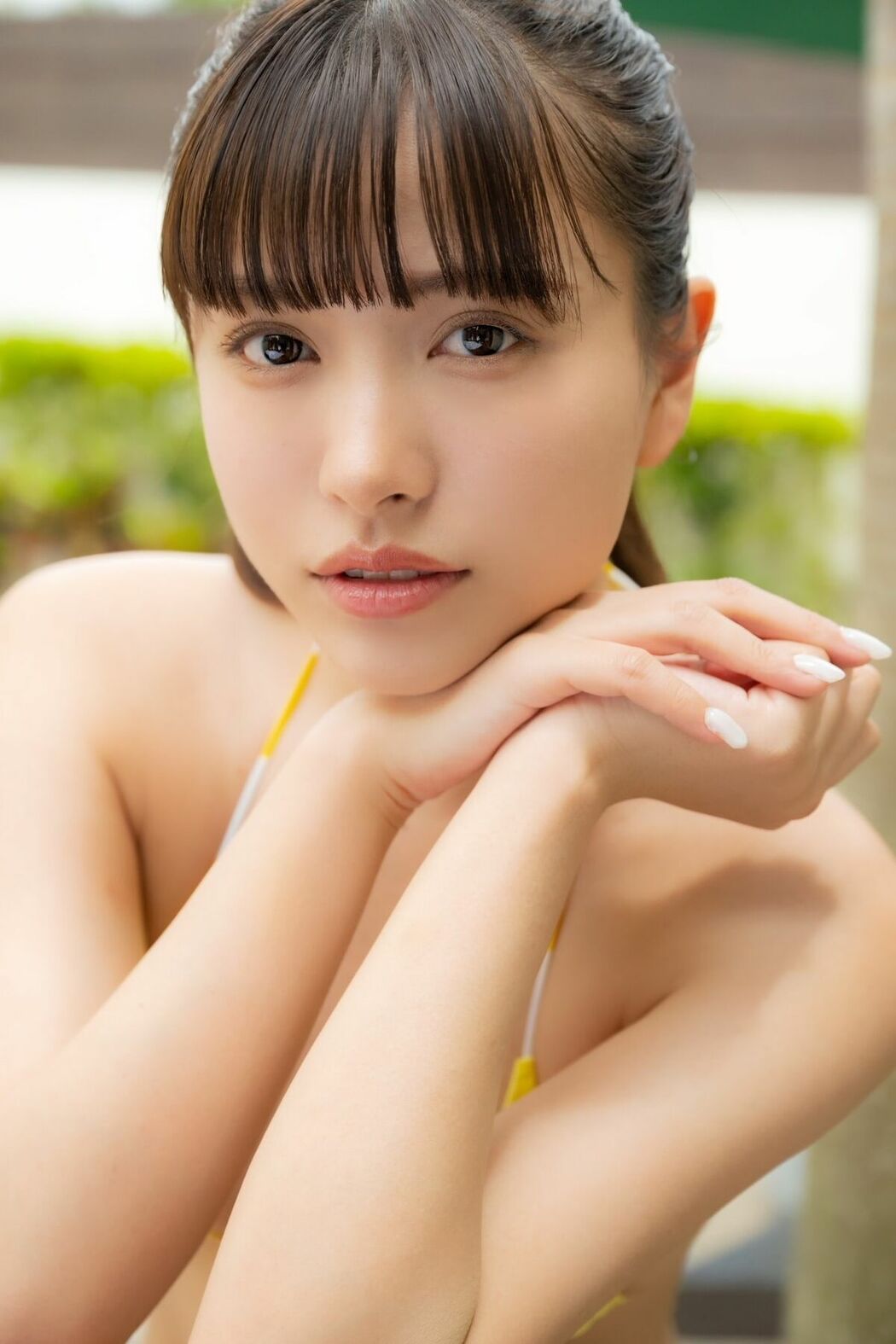 JP Takara Suzuki 鈴木聖 – TAKARA MODE タカラモノ Part01 (47P)