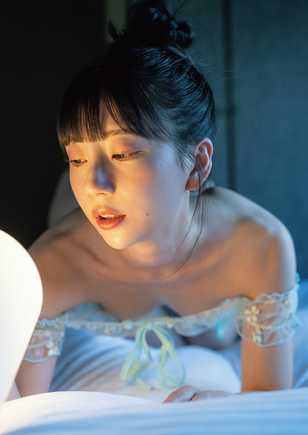 JP Mia Nanasawa 七沢みあ – 写真集 Myth Part02 (51P)