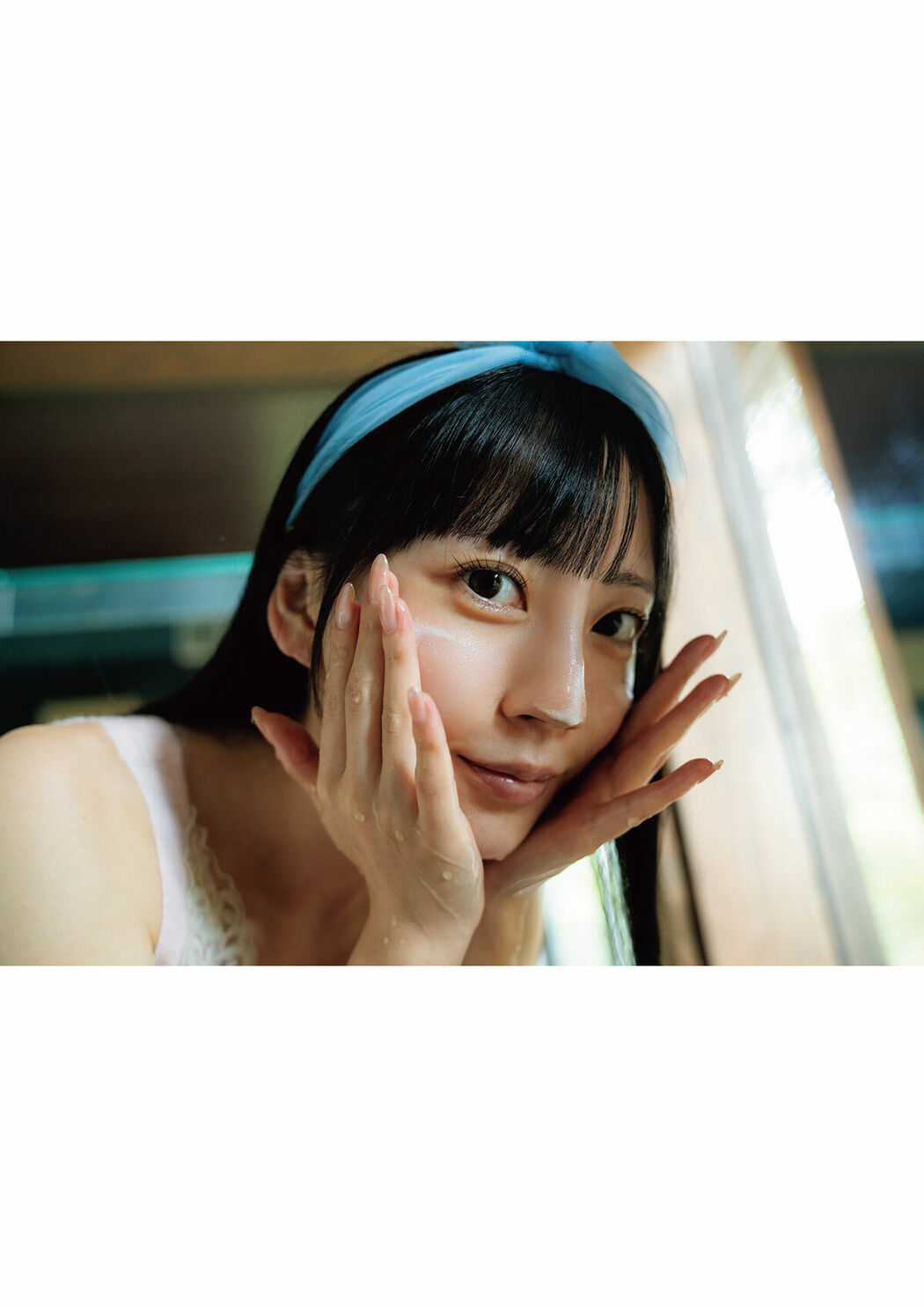 JP Mia Nanasawa 七沢みあ – 写真集 Myth Part02 (51P)