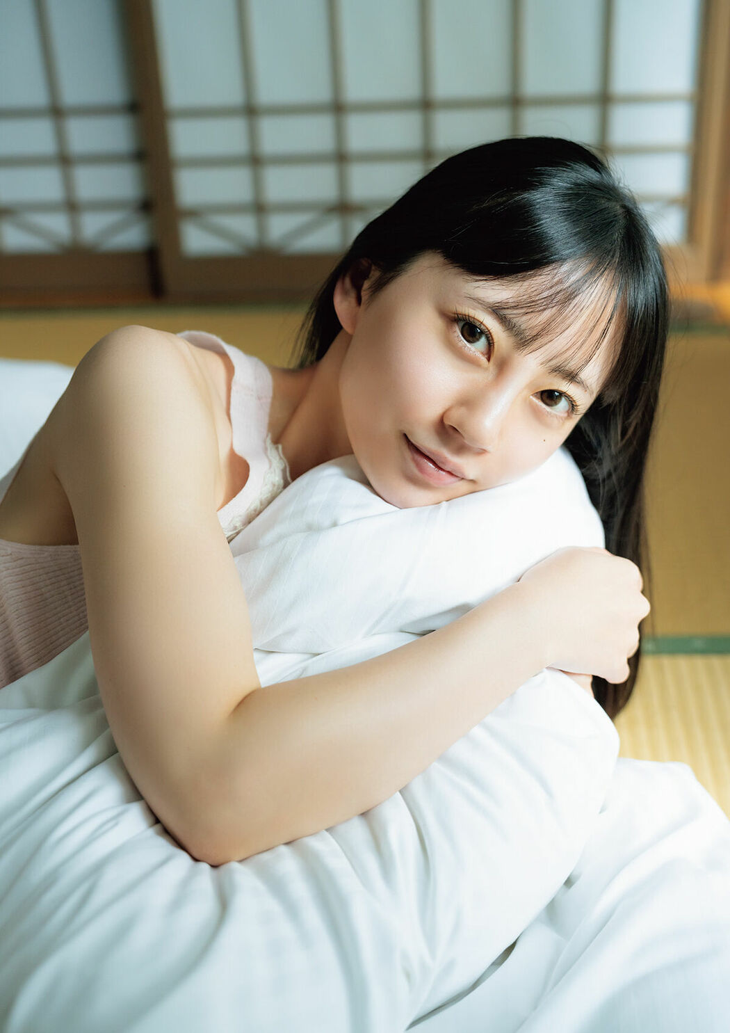 JP Mia Nanasawa 七沢みあ – 写真集 Myth Part02 (51P)