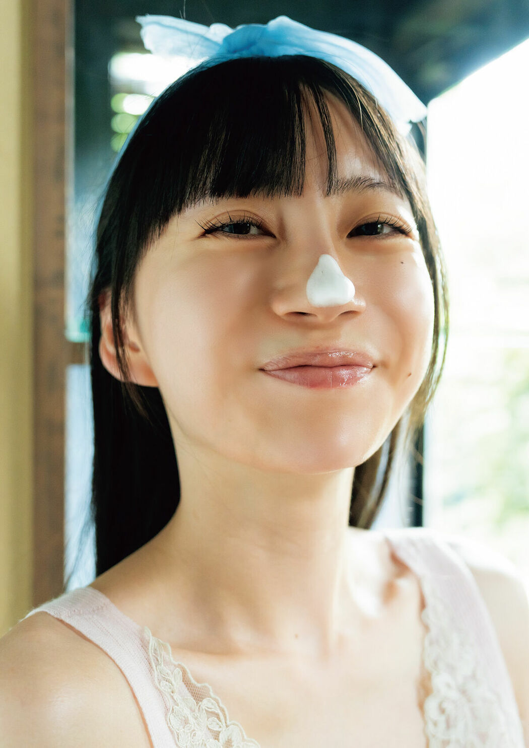 JP Mia Nanasawa 七沢みあ – 写真集 Myth Part02 (51P)
