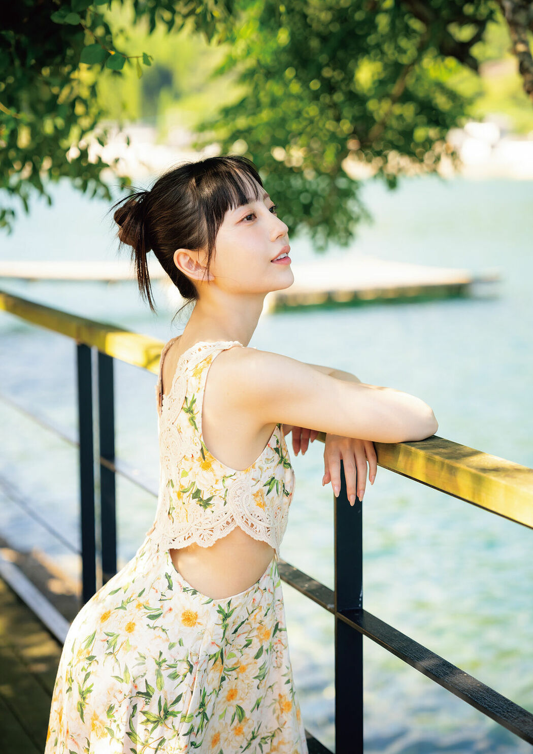 JP Mia Nanasawa 七沢みあ – 写真集 Myth Part02 (51P)