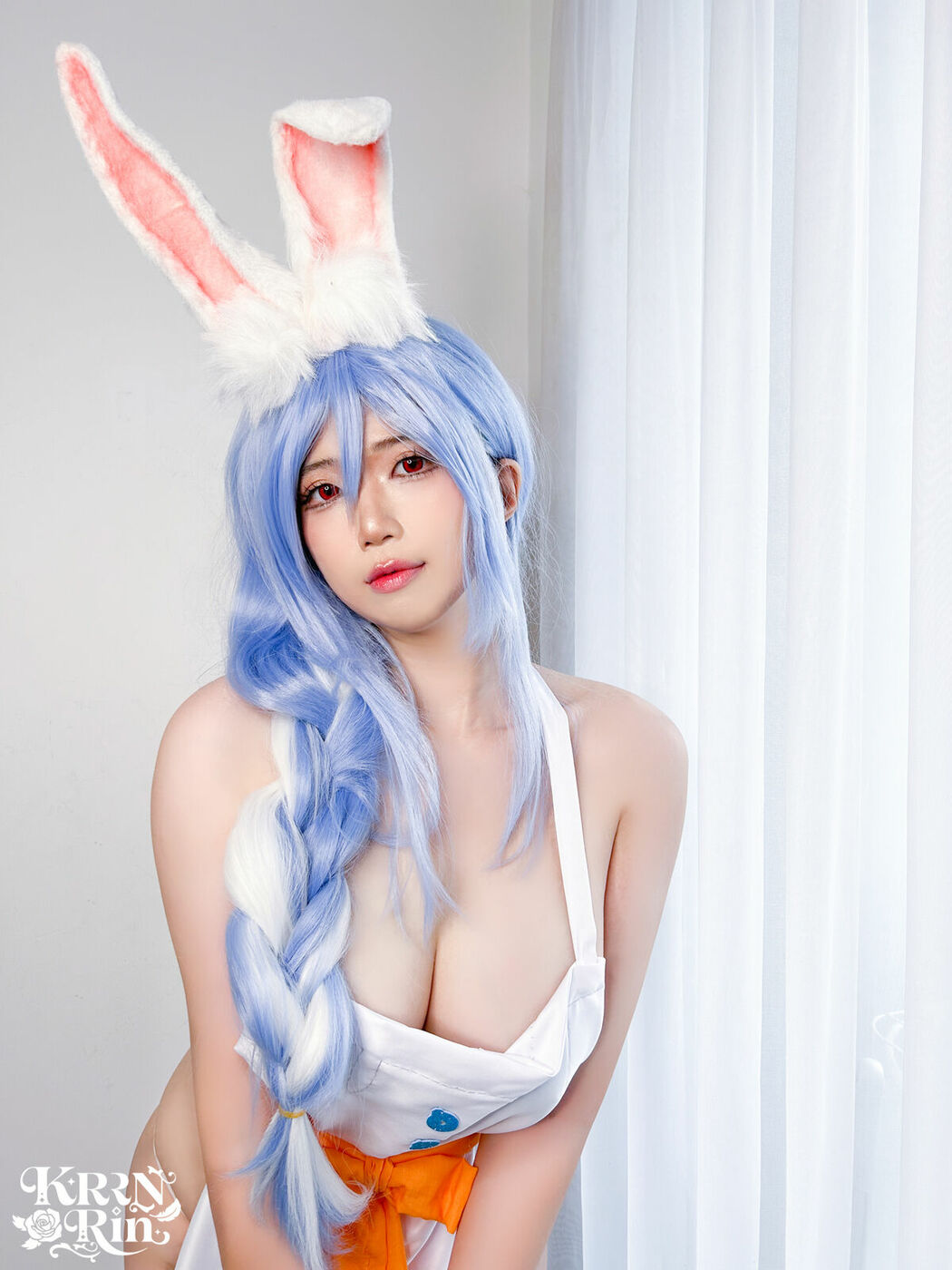 Coser@Kururin – Pekomama (44P)