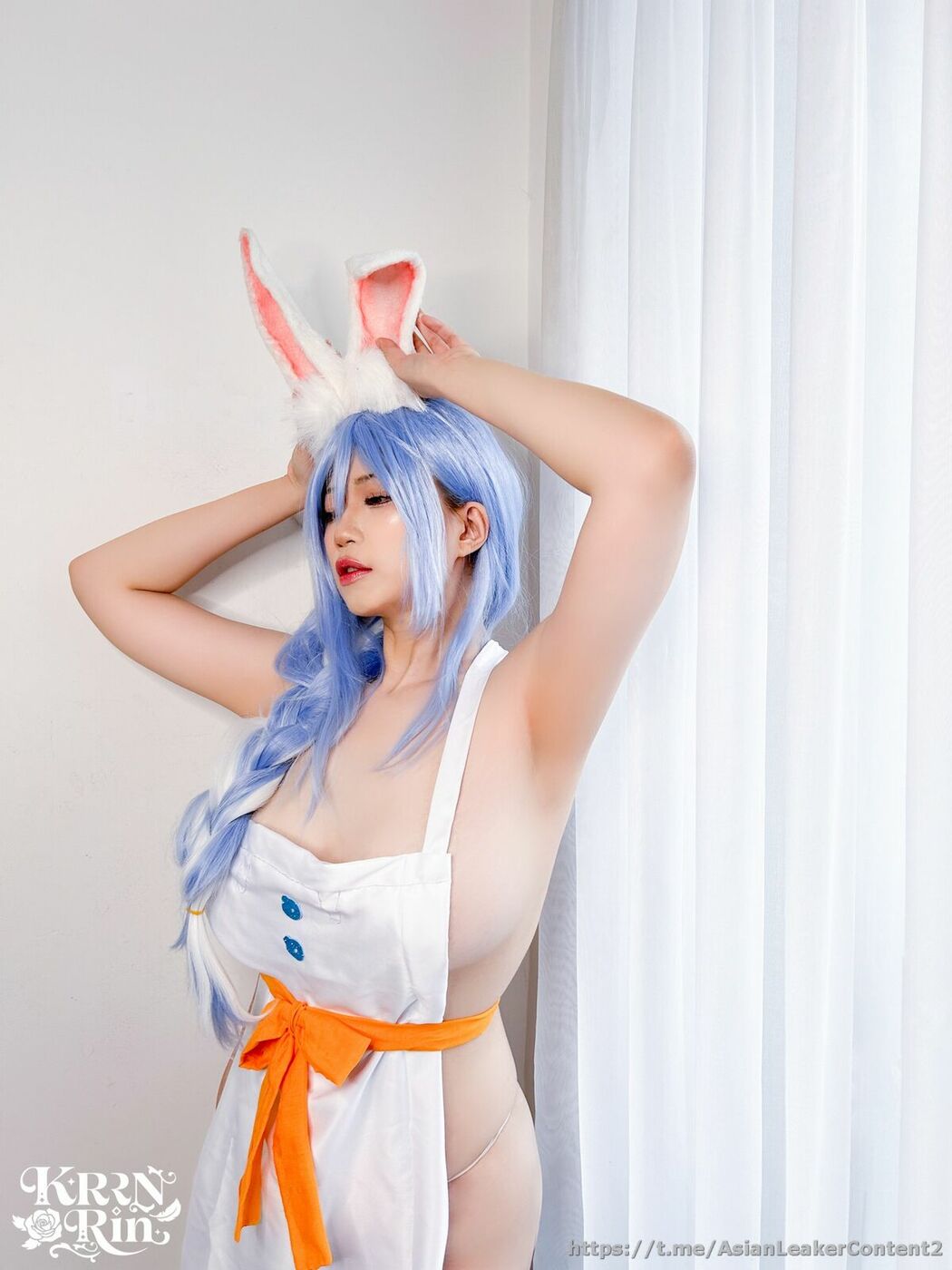 Coser@Kururin – Pekomama (44P)