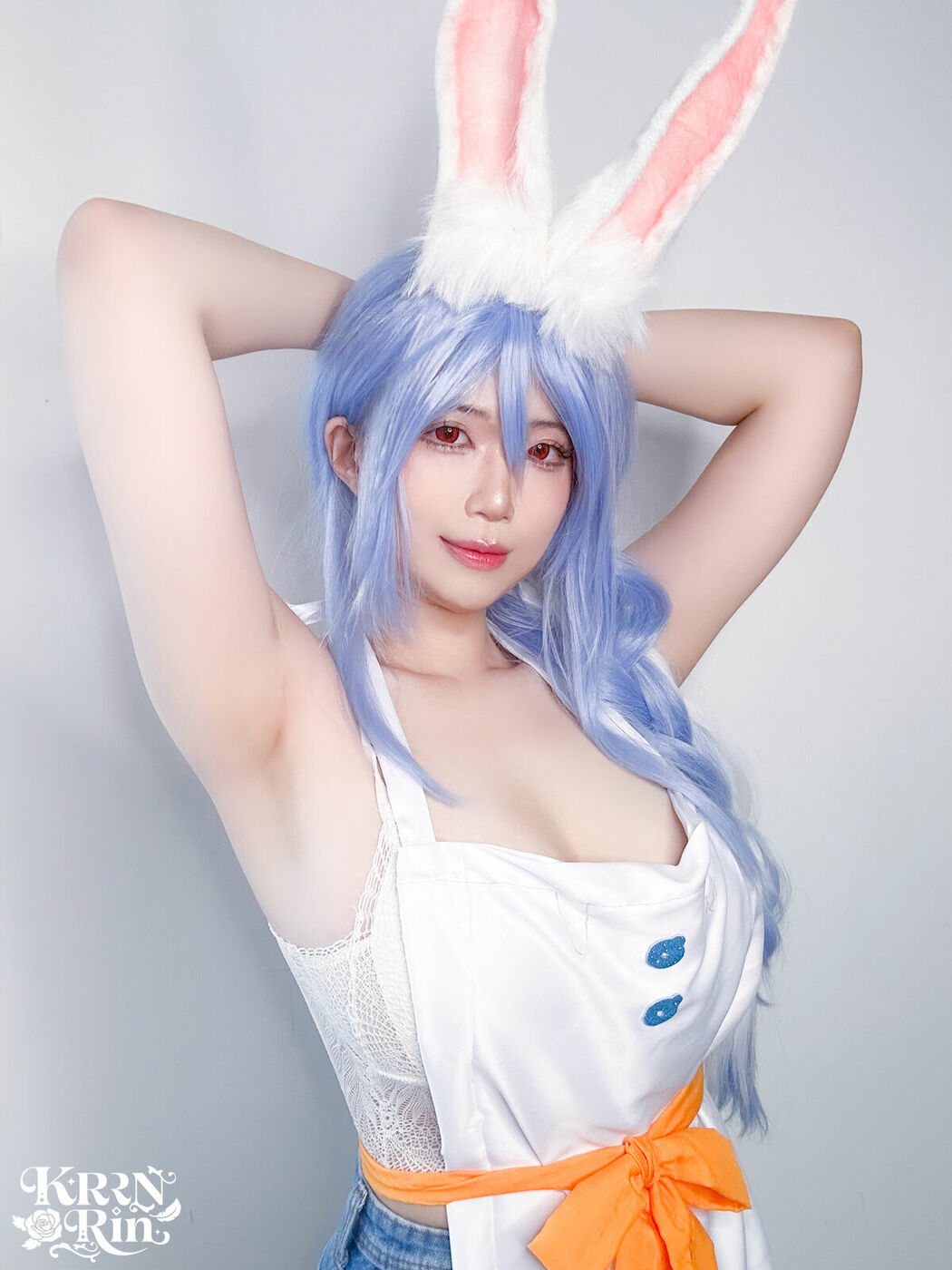 Coser@Kururin – Pekomama (44P)