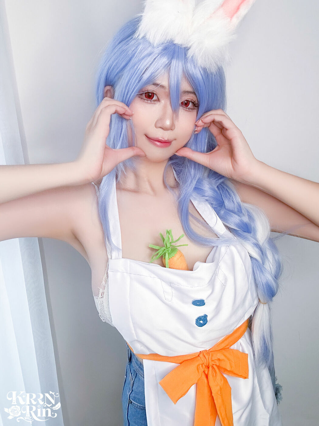 Coser@Kururin – Pekomama (44P)