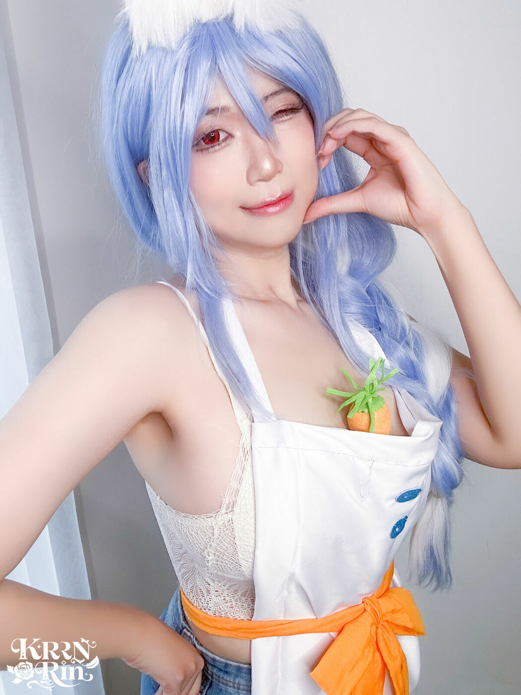 Coser@Kururin – Pekomama (44P)