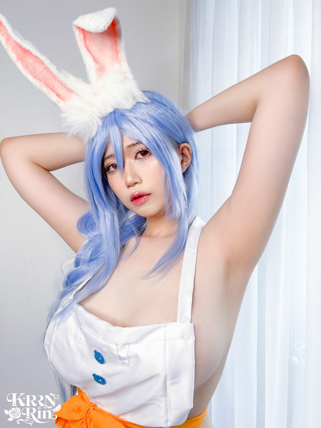 Coser@Kururin – Pekomama (44P)