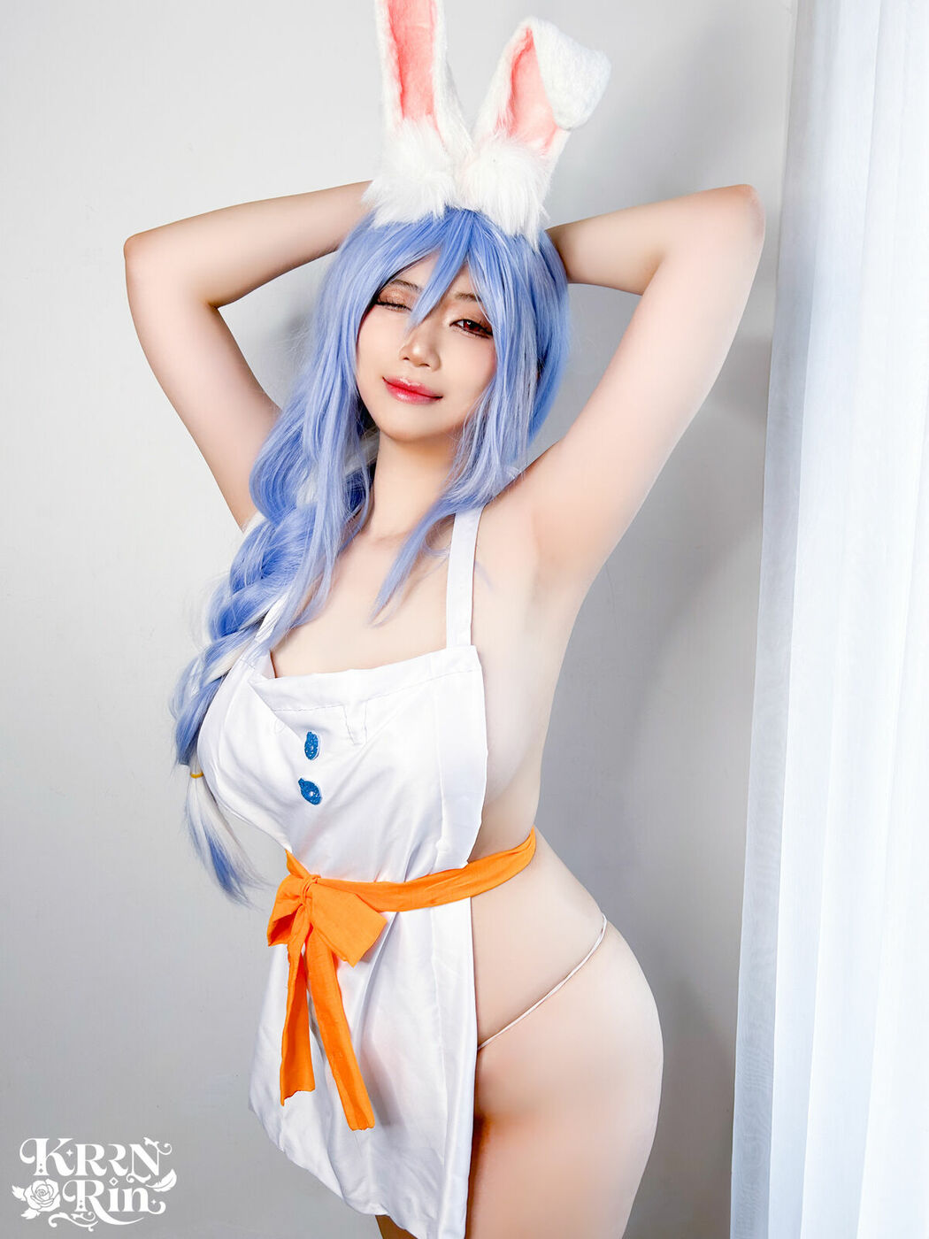 Coser@Kururin – Pekomama (44P)