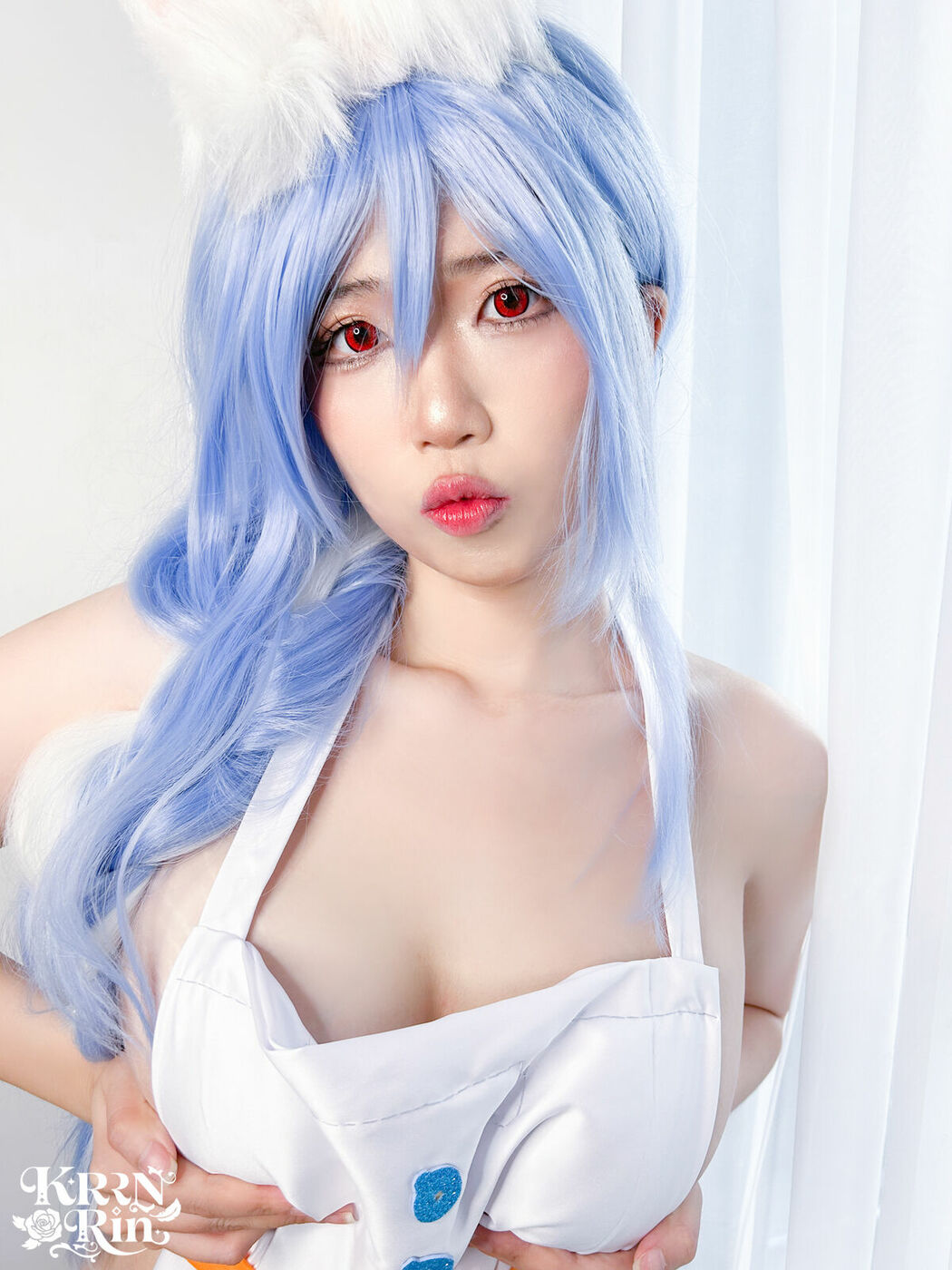 Coser@Kururin – Pekomama (44P)