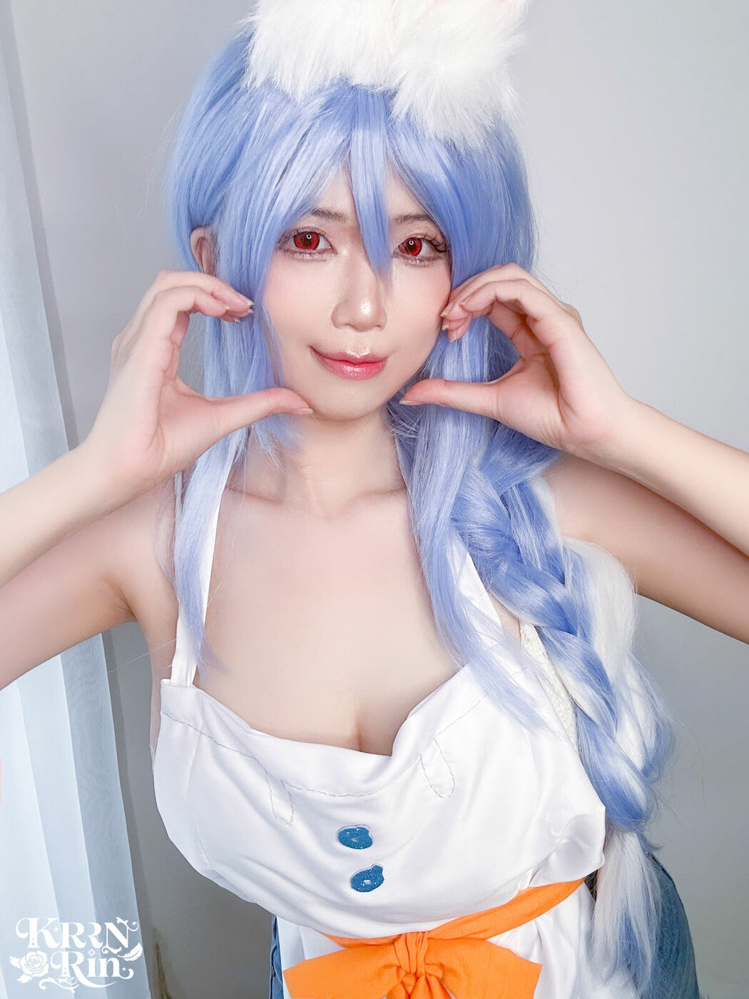 Coser@Kururin – Pekomama (44P)