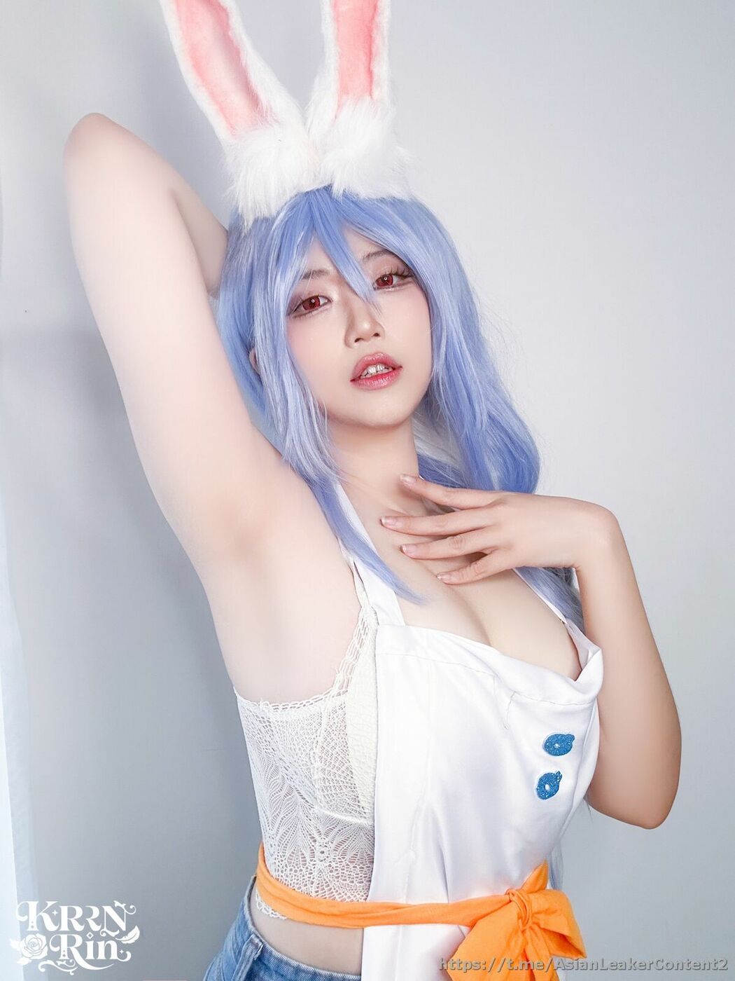 Coser@Kururin – Pekomama (44P)