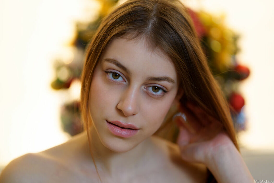 MetArt Lety Star – Crimson Claus Part02 (60P)