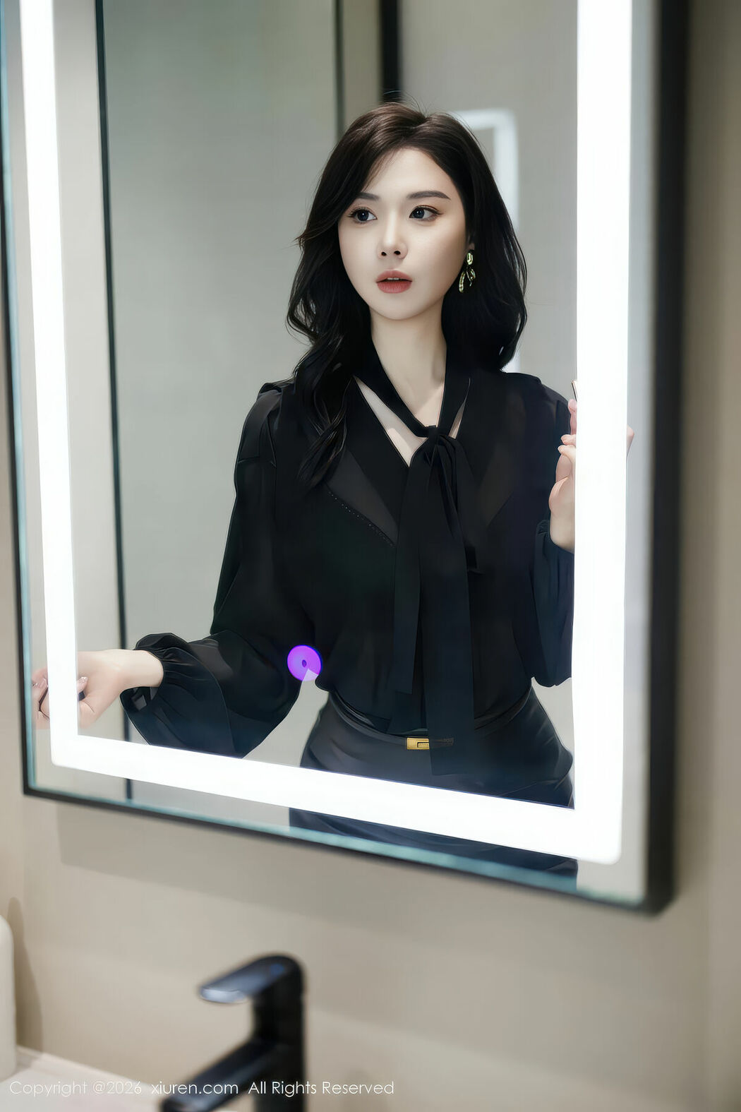XiuRen秀人网 No.11291 Xin Yue (91P)