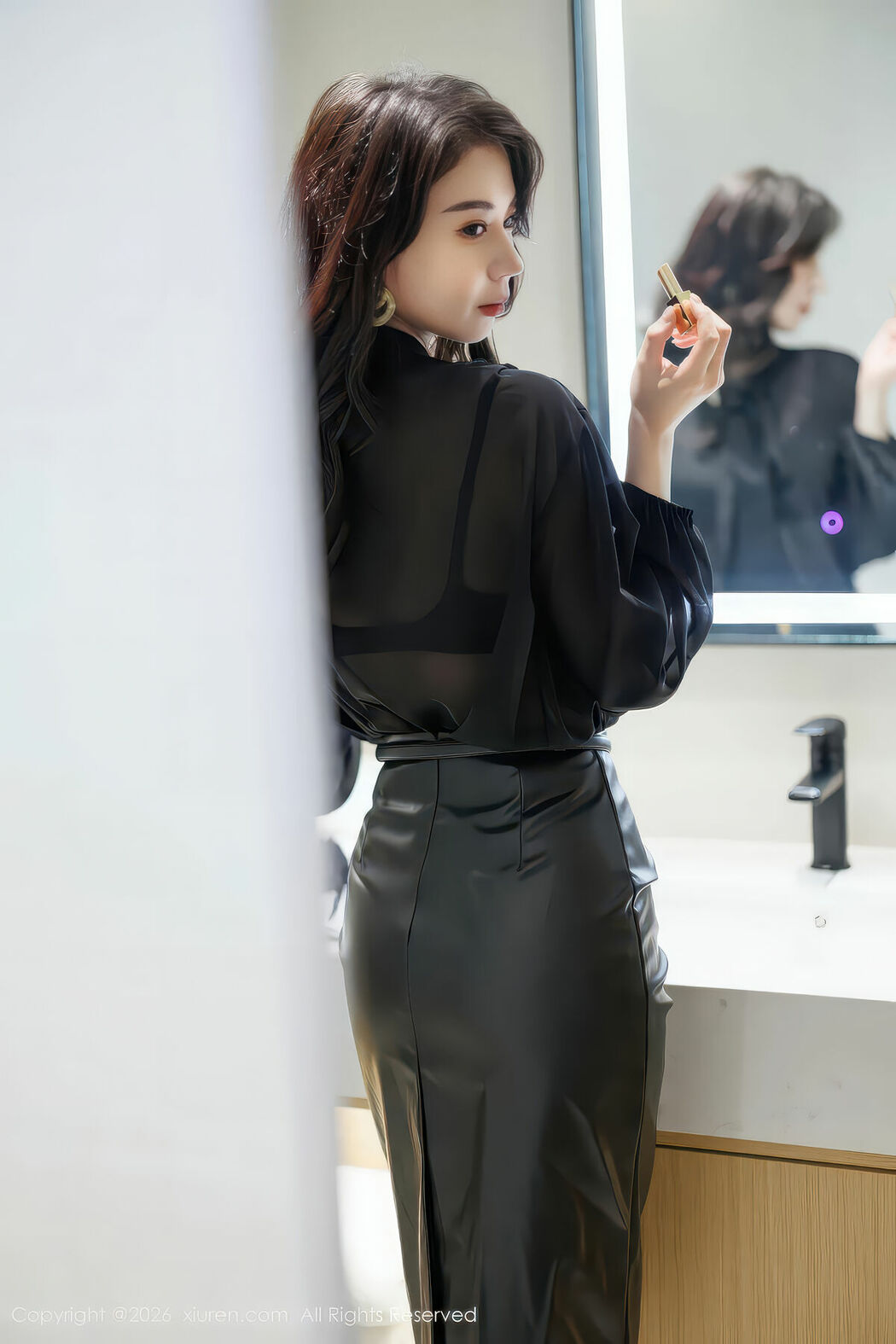 XiuRen秀人网 No.11291 Xin Yue (91P)
