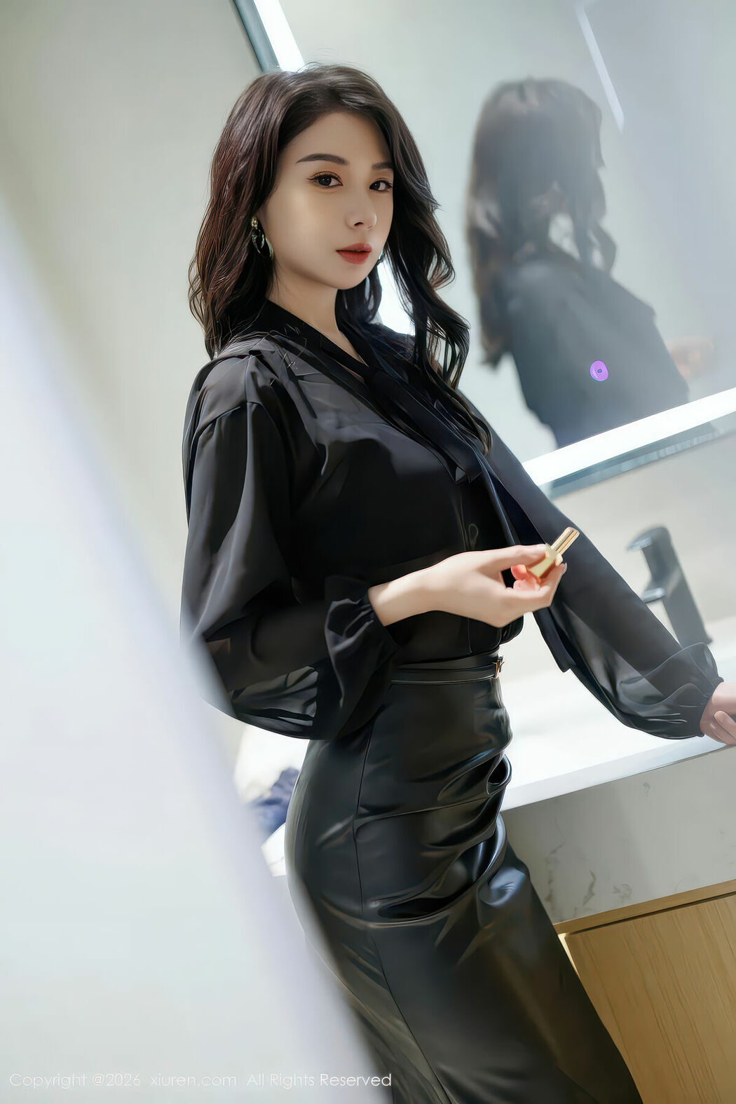 XiuRen秀人网 No.11291 Xin Yue (91P)