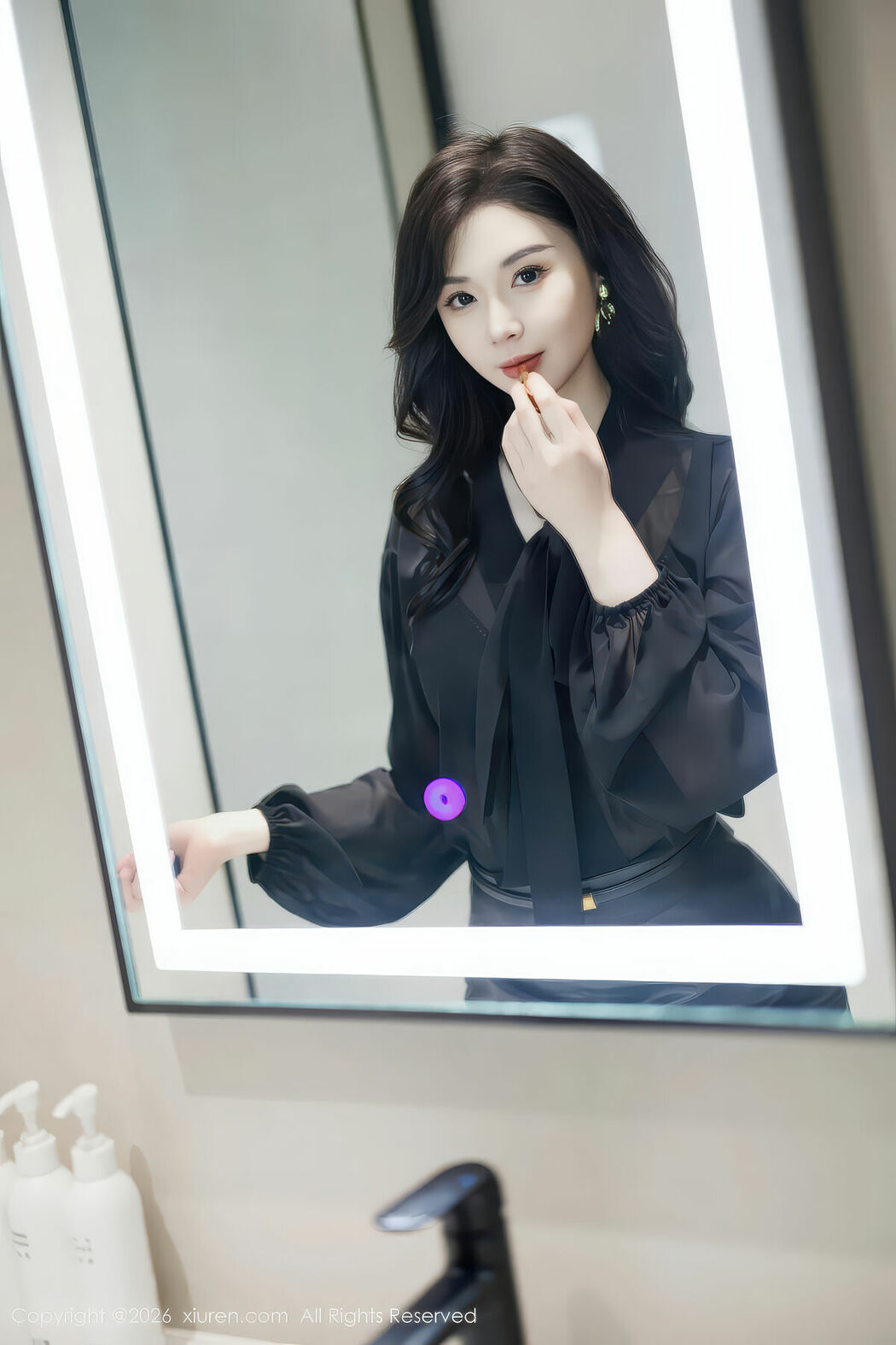 XiuRen秀人网 No.11291 Xin Yue (91P)