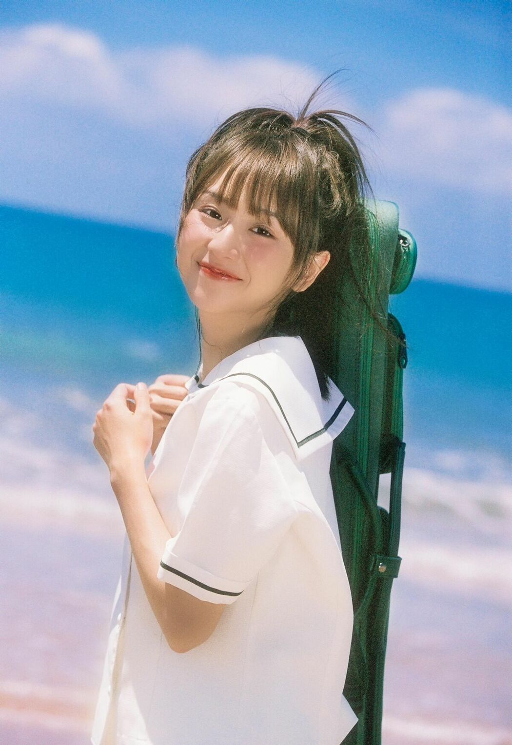 YiTuYu艺图语 Vol.10391 Gu Lin (16P)