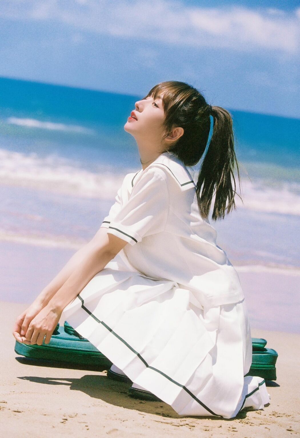 YiTuYu艺图语 Vol.10391 Gu Lin (16P)