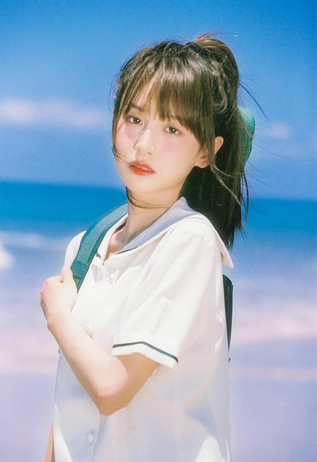 YiTuYu艺图语 Vol.10391 Gu Lin (16P)