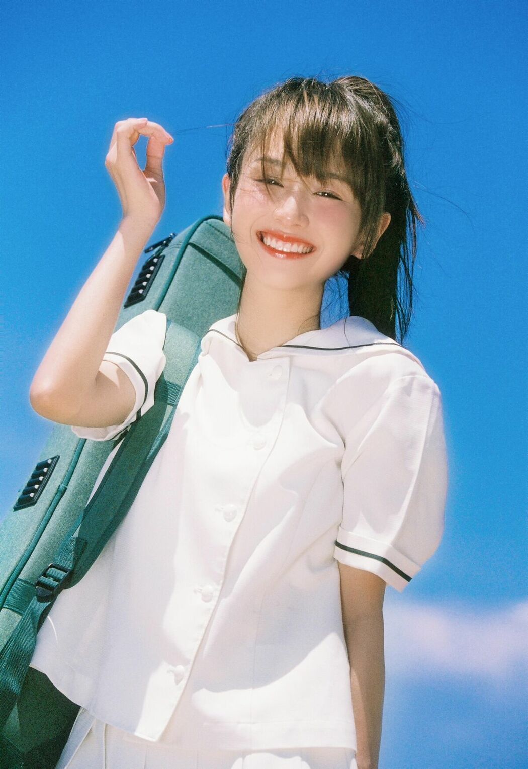 YiTuYu艺图语 Vol.10391 Gu Lin (16P)
