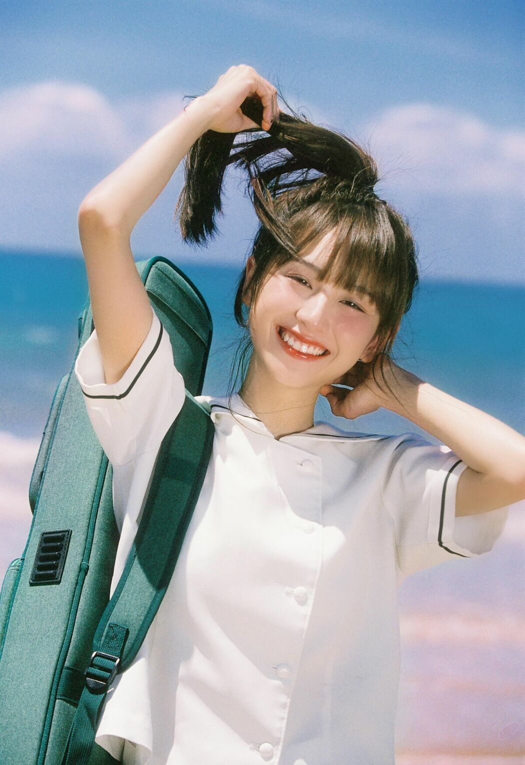 YiTuYu艺图语 Vol.10391 Gu Lin (16P)