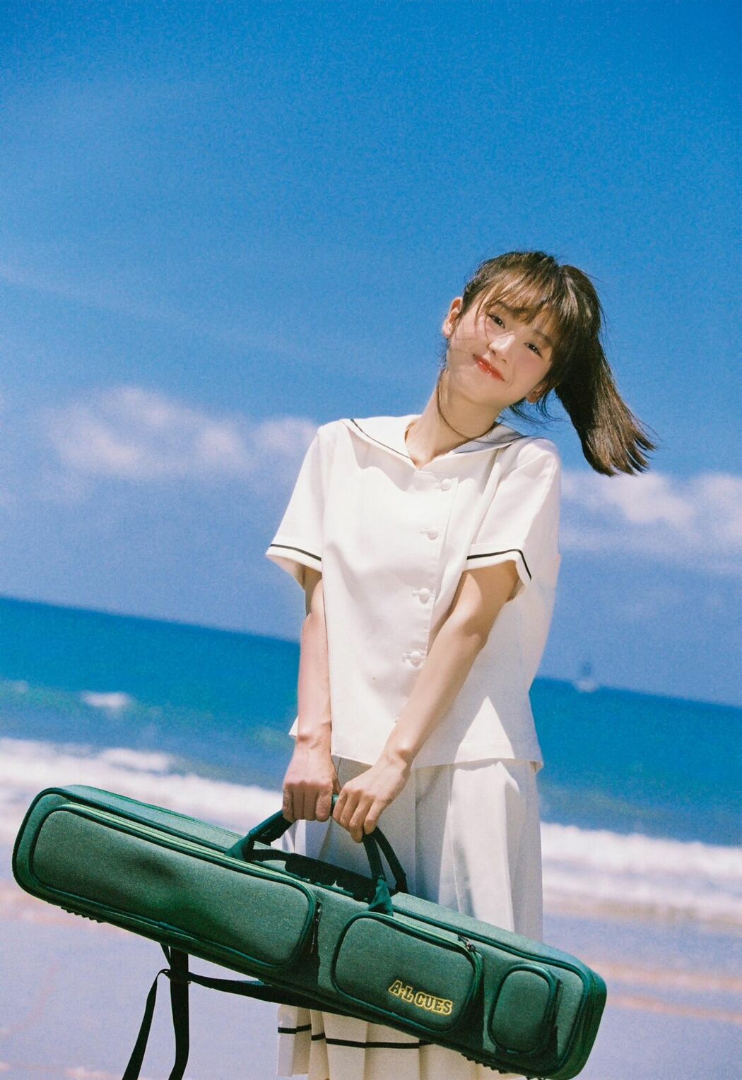 YiTuYu艺图语 Vol.10391 Gu Lin (16P)