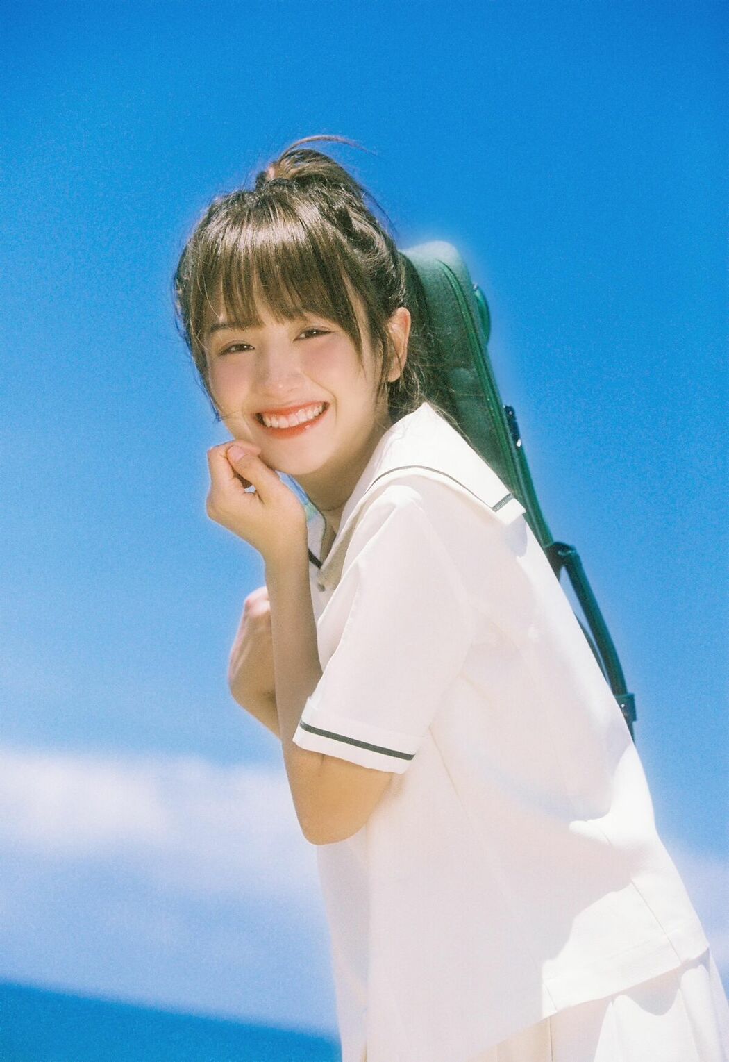 YiTuYu艺图语 Vol.10391 Gu Lin (16P)