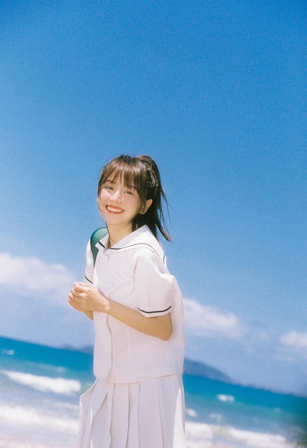 YiTuYu艺图语 Vol.10391 Gu Lin (16P)