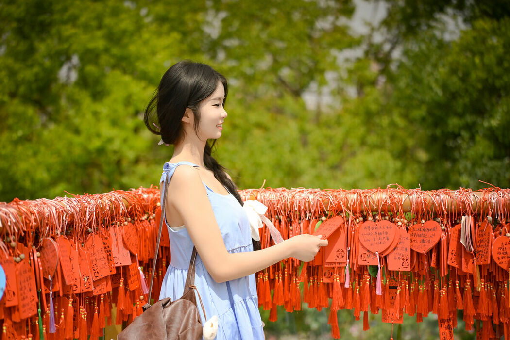 YiTuYu艺图语 Vol.10394 Ai Qing (26P)