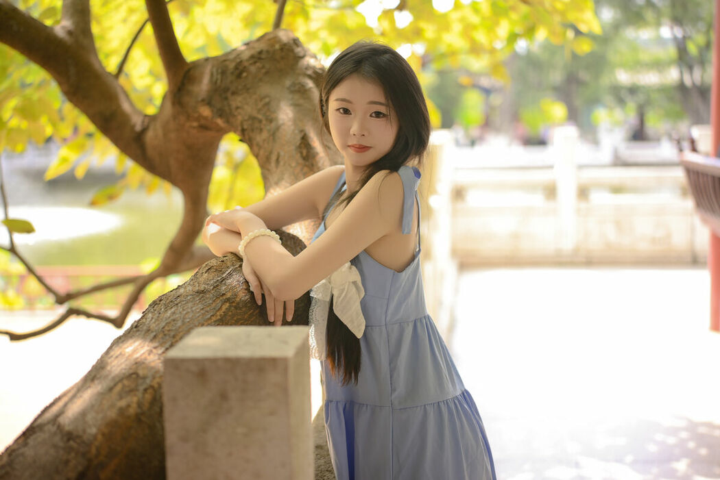 YiTuYu艺图语 Vol.10394 Ai Qing (26P)