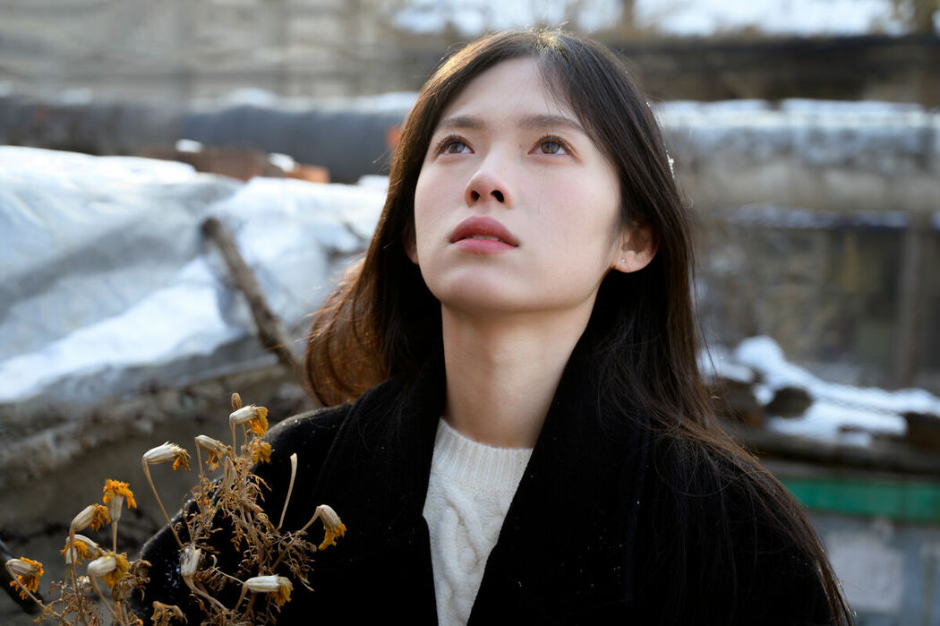 YiTuYu艺图语 Vol.10393 Yi Ming (16P)