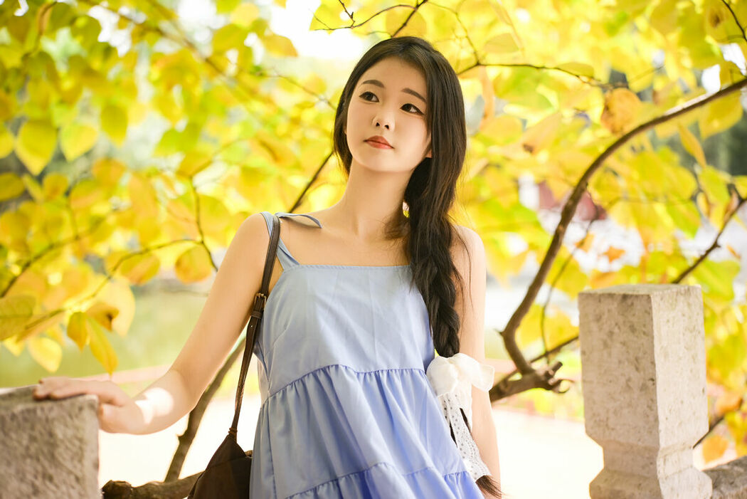 YiTuYu艺图语 Vol.10394 Ai Qing (26P)