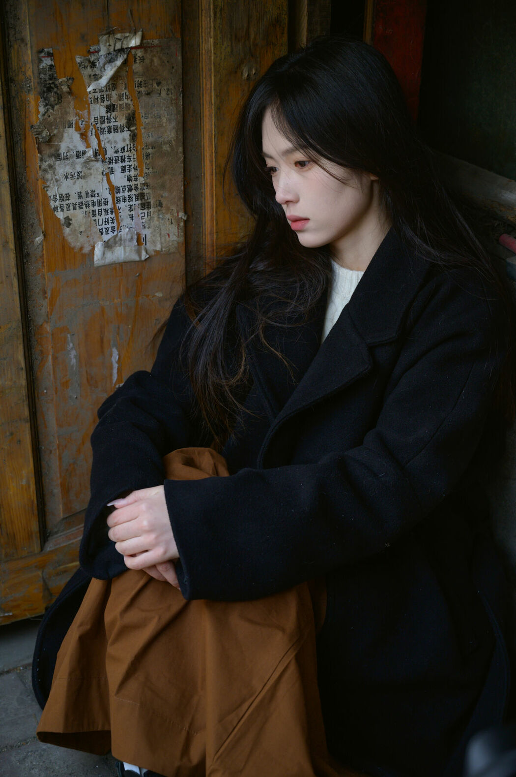 YiTuYu艺图语 Vol.10393 Yi Ming (16P)