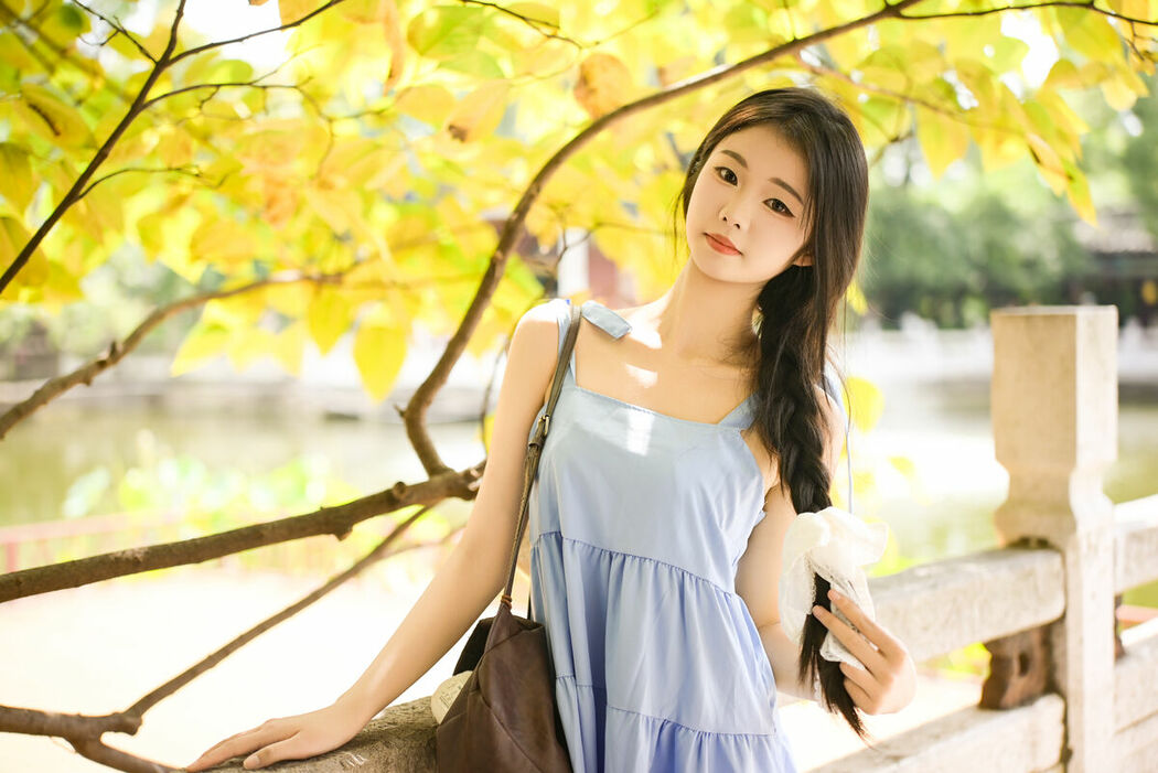 YiTuYu艺图语 Vol.10394 Ai Qing (26P)