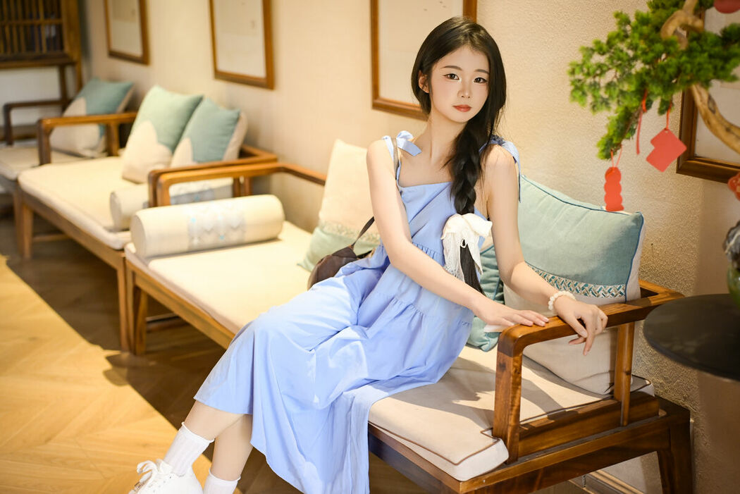 YiTuYu艺图语 Vol.10394 Ai Qing (26P)