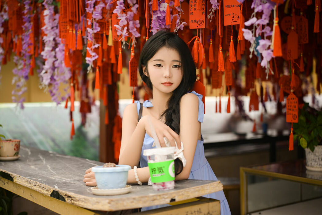 YiTuYu艺图语 Vol.10394 Ai Qing (26P)