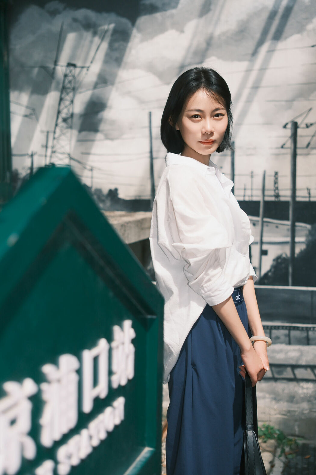 YiTuYu艺图语 Vol.10392 Jie Pai (10P)